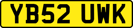 YB52UWK