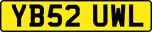 YB52UWL