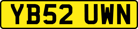 YB52UWN