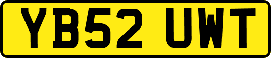 YB52UWT