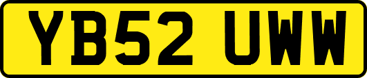 YB52UWW