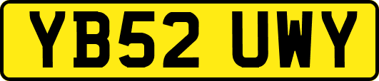 YB52UWY