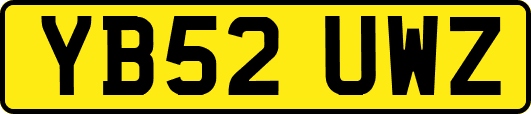 YB52UWZ