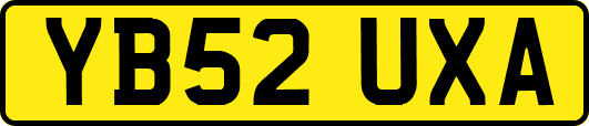 YB52UXA