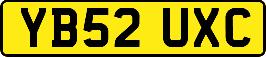 YB52UXC