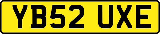 YB52UXE