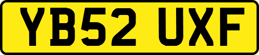 YB52UXF