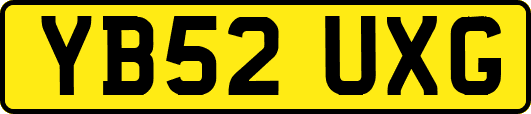YB52UXG