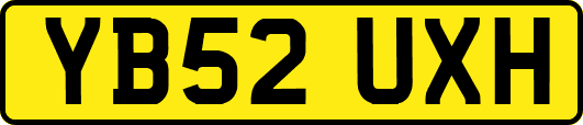 YB52UXH