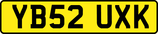 YB52UXK