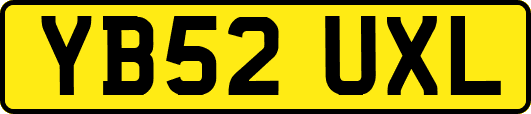 YB52UXL
