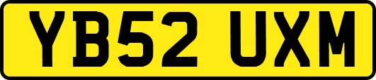 YB52UXM