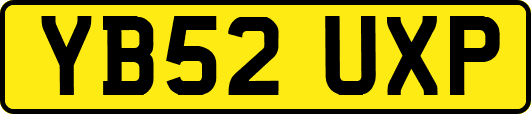 YB52UXP