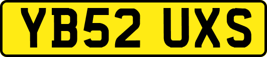 YB52UXS