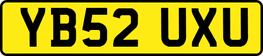 YB52UXU