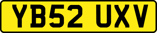 YB52UXV