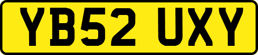 YB52UXY