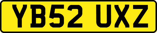 YB52UXZ