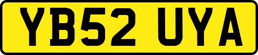 YB52UYA