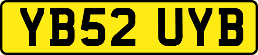 YB52UYB