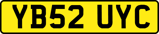 YB52UYC