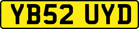 YB52UYD