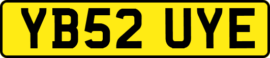 YB52UYE
