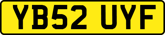 YB52UYF