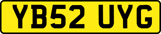 YB52UYG