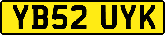 YB52UYK