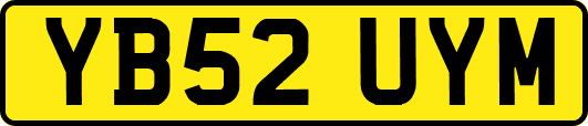 YB52UYM