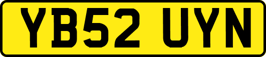 YB52UYN