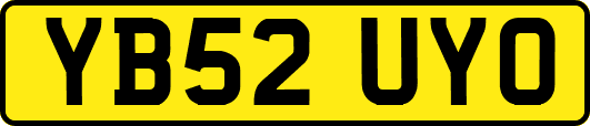 YB52UYO