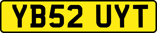 YB52UYT