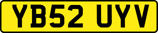 YB52UYV