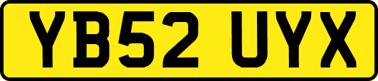 YB52UYX
