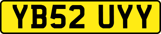 YB52UYY