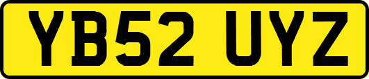 YB52UYZ