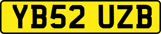 YB52UZB