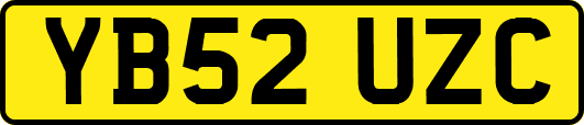 YB52UZC