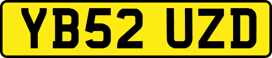 YB52UZD