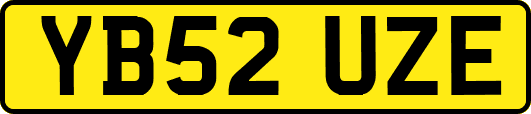 YB52UZE