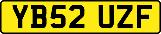 YB52UZF