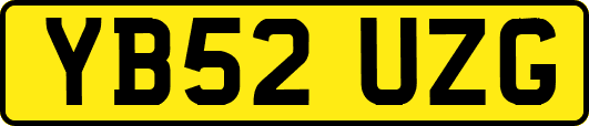YB52UZG