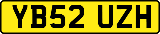 YB52UZH