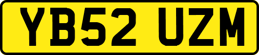 YB52UZM