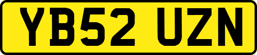 YB52UZN