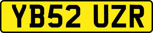 YB52UZR