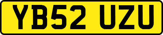 YB52UZU