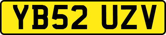 YB52UZV